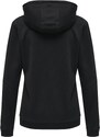 Mikina s kapucí Hummel AUTHENTIC POLY HOODIE WOMAN 204932-2114