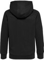 Mikina s kapucí Hummel hmlGG12 SWEAT HOODIE KIDS 213982-2001 XXS (111-116 cm)