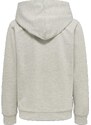 Mikina s kapucí Hummel FAST HOODIE 215861-2010