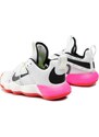 Basketbalové boty Nike HYPERSET OLYMPIC EDITION dj4473-121 42,5 EU