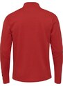 Hummel ikina Huel AUTHENTIC HALF ZIP SWEATSHIRT 204927-3062