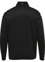 Hummel ikina Huel CORE XK HALF ZIP POLY SWEAT 211479-2001