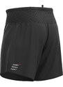 Šortky Compressport Trail Racing Short am00008b-990