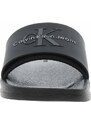 Pánské plážové pantofle Calvin Klein YM0YM00361 BDS Black 41