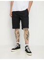 Dickies Slim Fit (black)černá