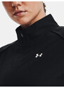 Under Armour Bunda UA STORM Run Jacket-BLK - Dámské