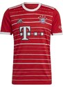 Tričko adidas FC Bayern H Jsy M H39900 pánské