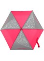 Hama Step by Step Umbrella Neon Pink