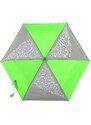 Hama Step by Step Umbrella Neon Green