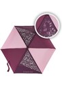 Hama Step by Step Umbrella Pink/Purple/Wine