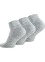 Stark Soul Ponožky unisex bavlněné - 3 páry