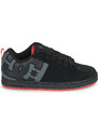 DC Shoes Tenisky COURT GRAFFIK SQ >