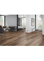 Oneflor Vinylová podlaha lepená ECO 55 051 Walnut Natural - ořech - Lepená podlaha