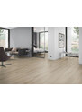 Oneflor Vinylová podlaha lepená ECO 55 052 Raw Oak Light Natural - dub - Lepená podlaha