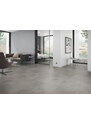 Oneflor Vinylová podlaha lepená ECO 55 070 Cement Natural - Lepená podlaha