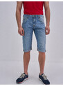 Big Star Man's Bermuda Shorts 111212