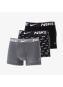 Nike Trunk 3 Pack Black