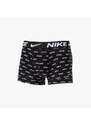 Nike Trunk 3 Pack Black