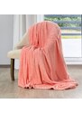 Eurofirany Unisex's Blanket 352613