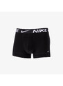 Nike Trunk 3 Pack Black