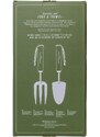 Gentlemen's Hardware Gentelmen's Hardware zahradnický set Fork & Trowel