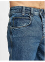 Dangerous DNGRS kalhoty pánské L:34 Baggys Mid Blue kapsáče
