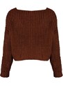 Dámský kardigan Trendyol Knitwear