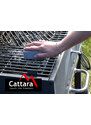 Cattara Kámen na čištění grilovací mřížky 4ks