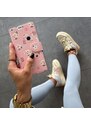 Ochranné pouzdro pro Samsung Galaxy A53 5G - Tech-Protect, Wallet Bloom Pink