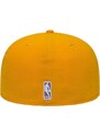 Kšiltovka New Era Los Angeles Lakers NBA Basic Cap 10861623