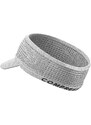 Kšilt Compressport Spiderweb Headband On/Off cu00006b-001