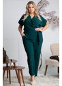 Karko Woman's Jumpsuit Q230