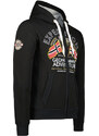 Geographical Norway Flepto New EO Men 100 Black