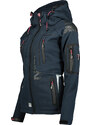 Geographical Norway - TISLAND DB 056 - navy