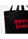 Levi's Batwing Tote Black