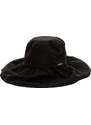 VFstyle Dámský letní klobouk Jenny černý