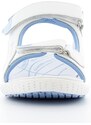 Zdravotní obuv OXYPAS ODILE světle modrá