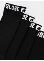 Globe Blackout 5 Pack (black)černá