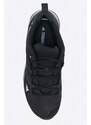 adidas TERREX Zimní boty adidas Performance BB1935 černá barva