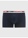 Pánské boxerky Tommy Hilfiger cotton - tmavě modrá