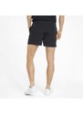 Summer PUMA Graphic Woven Shorts 5 Puma Black