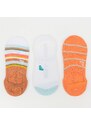 Roxy Noshowsocksrxyk j sock wbt0 White