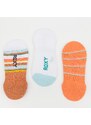 Roxy Noshowsocksrxyk j sock wbt0 White