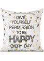 Eurofirany Unisex's Pillowcase 126047