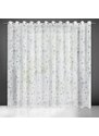 Eurofirany Unisex's Curtain 388478