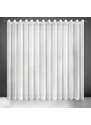 Eurofirany Unisex's Curtain 399434