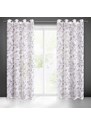 Eurofirany Unisex's Curtain 398684