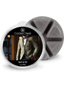 Goose Creek Candle Vonný Vosk Suit & Tie, 59 g