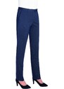 Dámské kalhoty Ophelia Slim Leg Brook Taverner - Běžná délka 74 cm