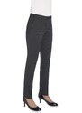 Dámské kalhoty Ophelia Slim Leg Brook Taverner - Běžná délka 74 cm